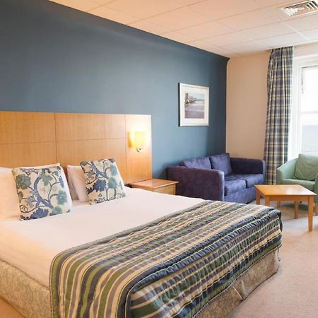Sandbanks Hotel Poole Dış mekan fotoğraf