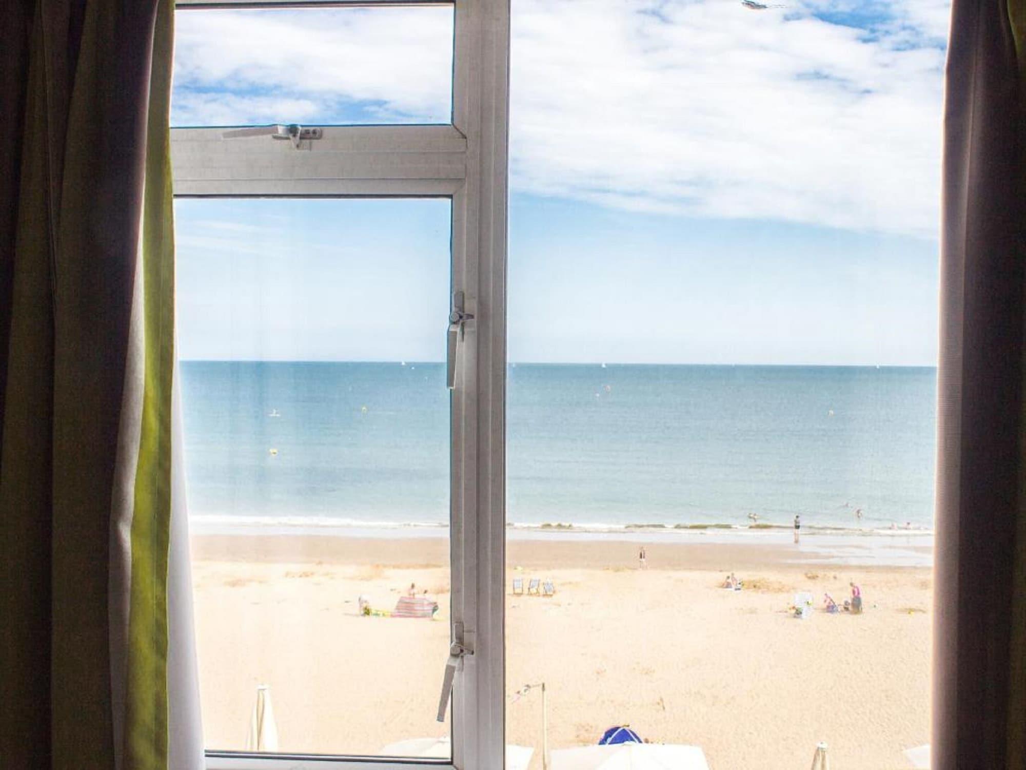 Sandbanks Hotel Poole Dış mekan fotoğraf