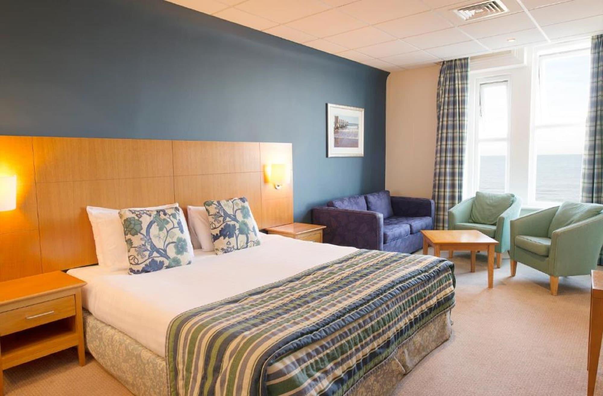 Sandbanks Hotel Poole Dış mekan fotoğraf