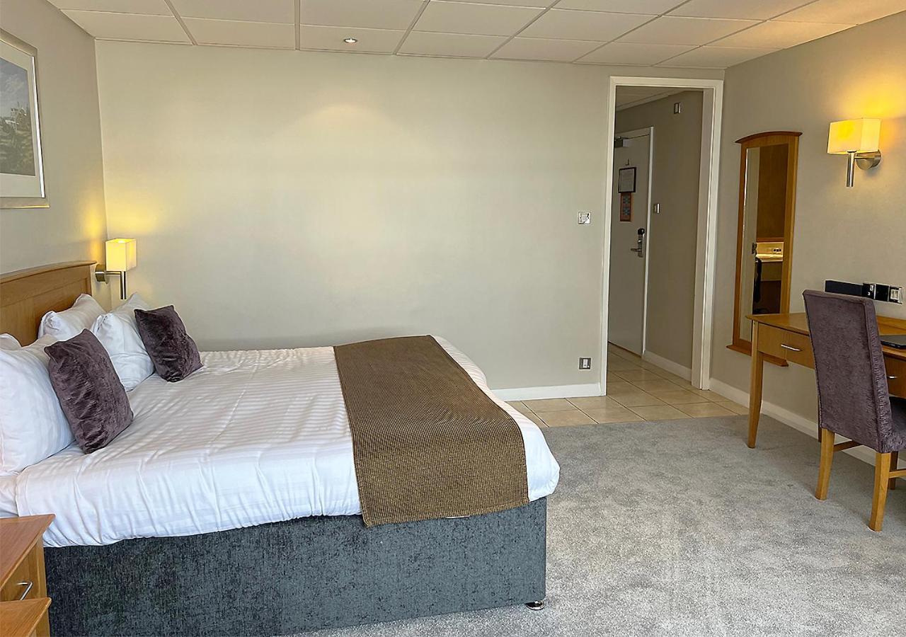 Sandbanks Hotel Poole Dış mekan fotoğraf