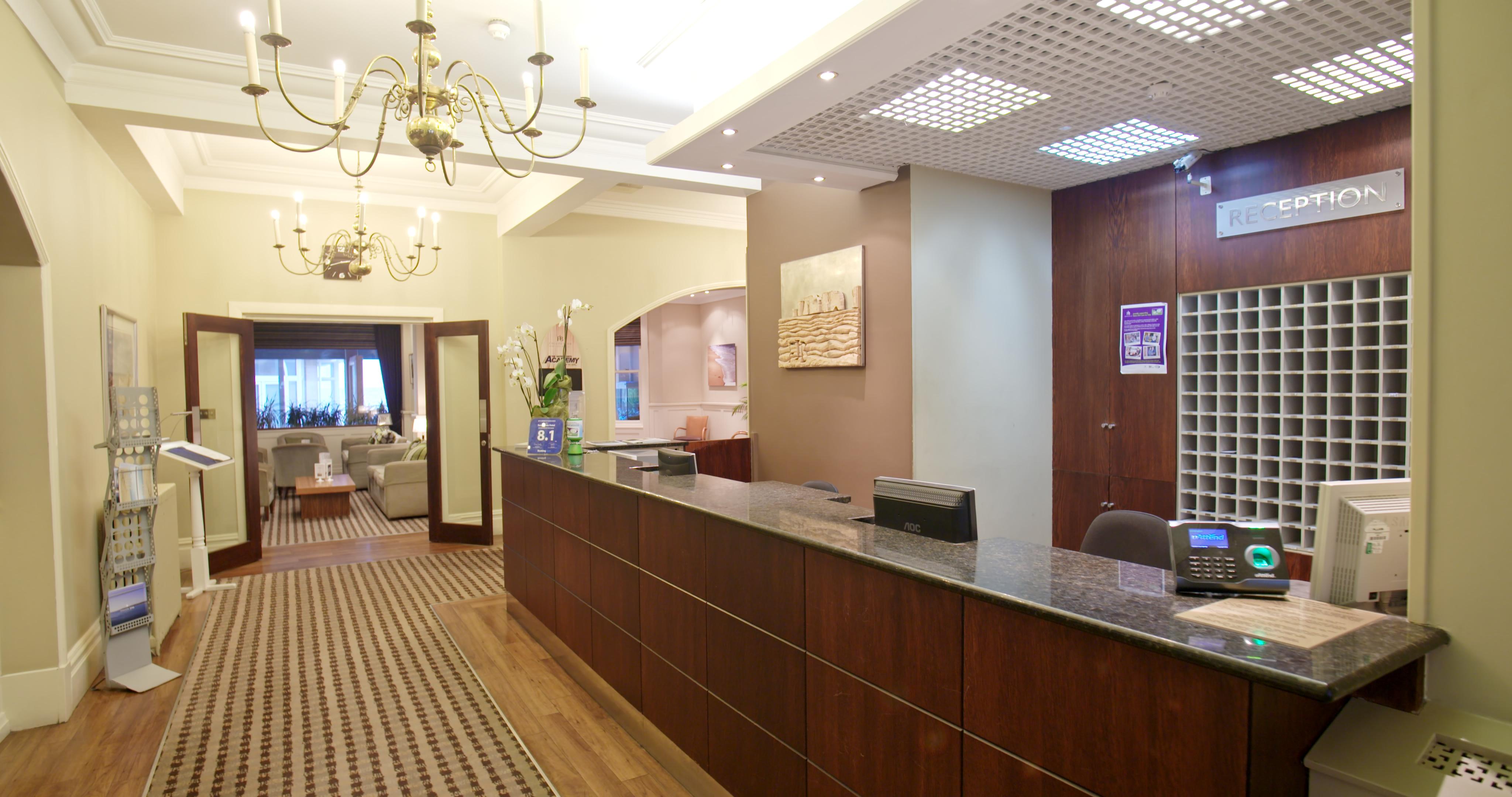 Sandbanks Hotel Poole Dış mekan fotoğraf