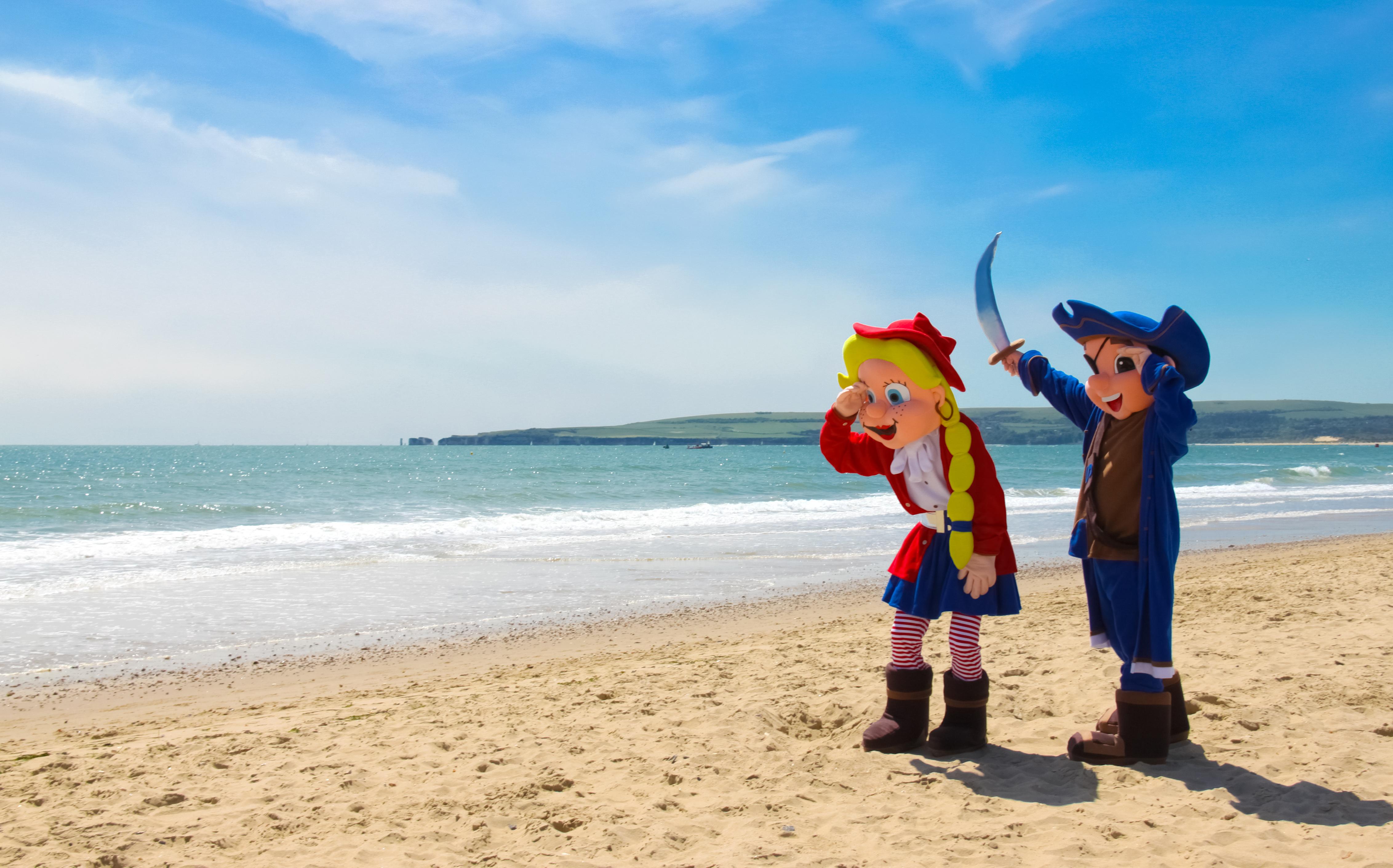 Sandbanks Hotel Poole Dış mekan fotoğraf