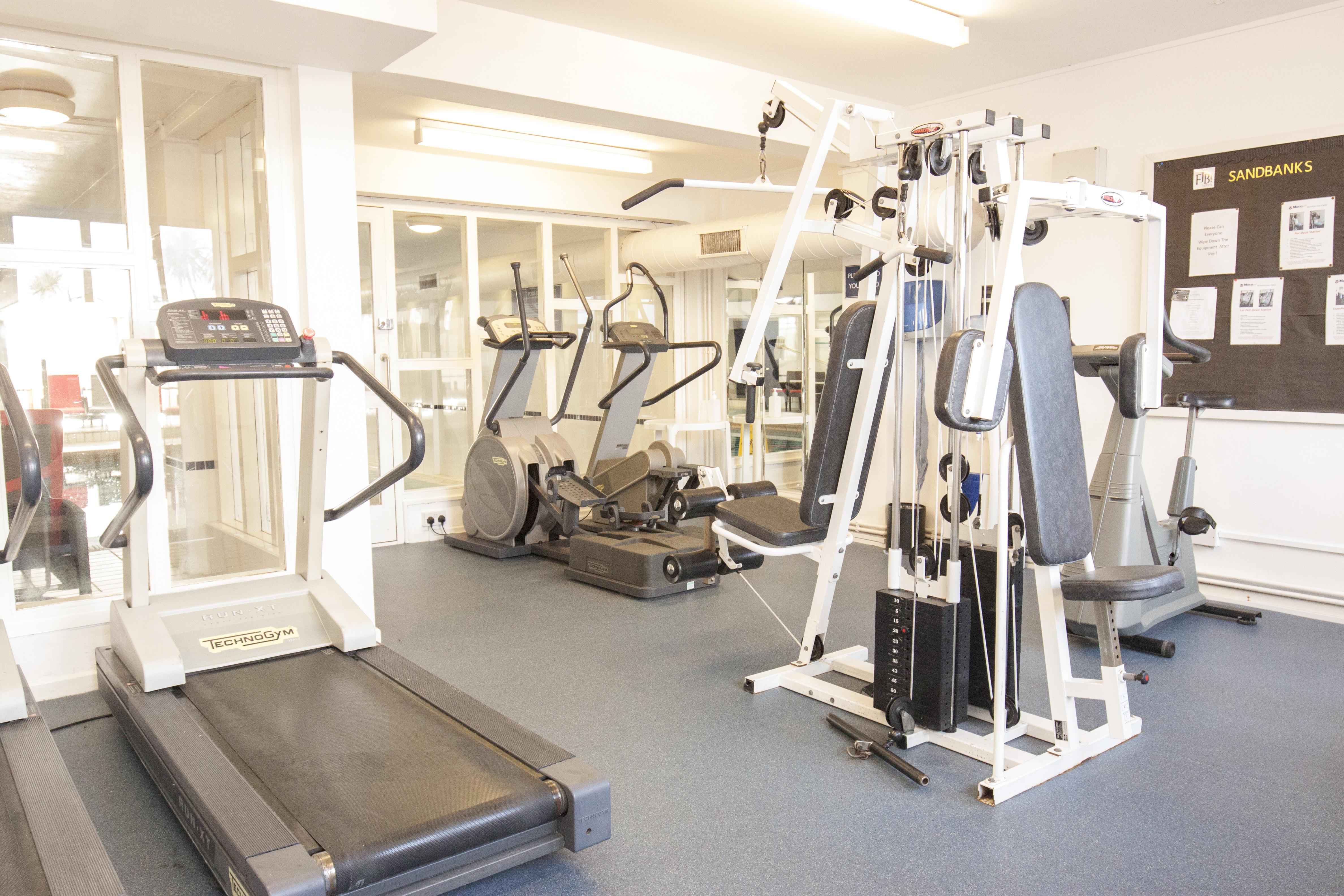 Sandbanks Hotel Poole Dış mekan fotoğraf