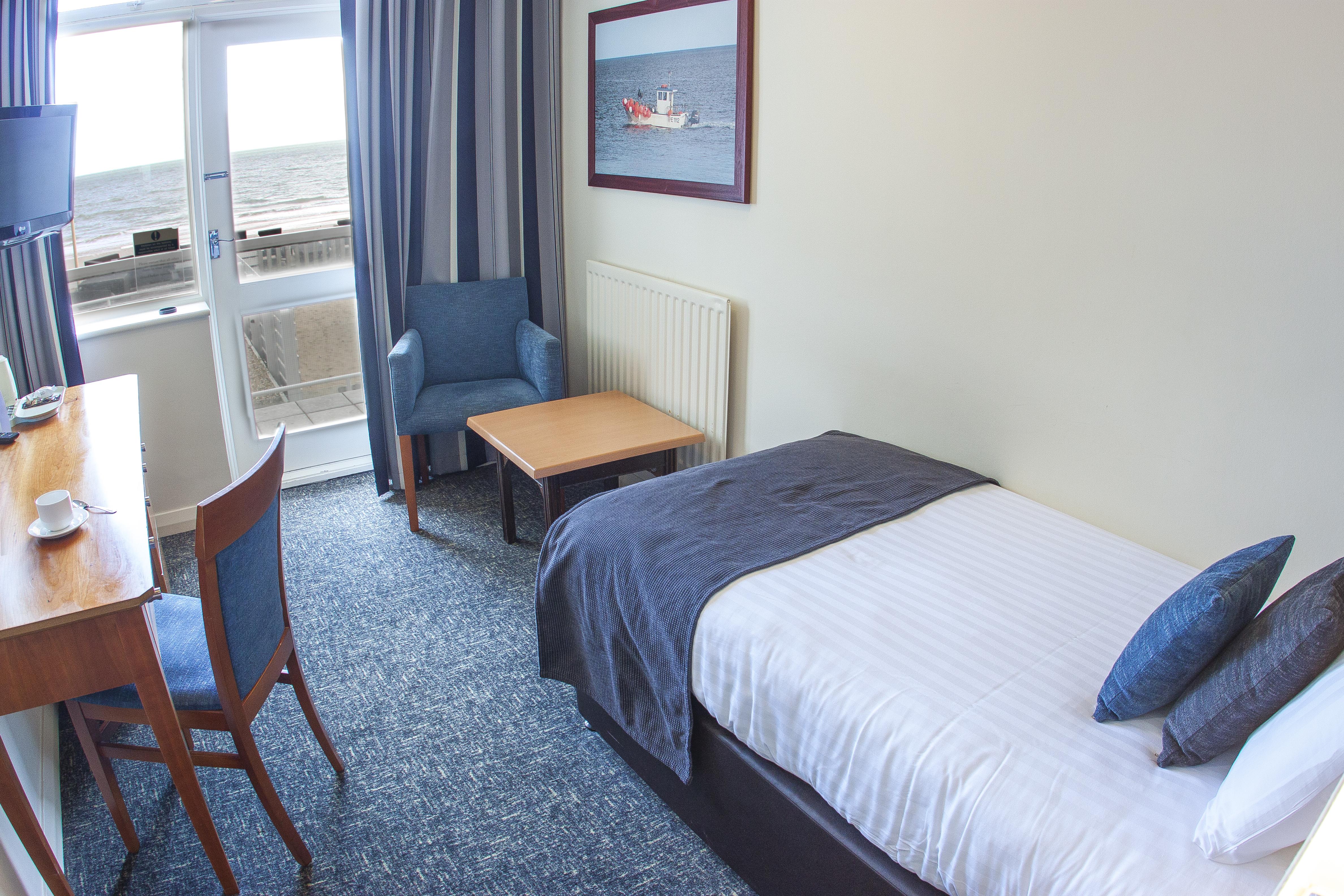 Sandbanks Hotel Poole Dış mekan fotoğraf