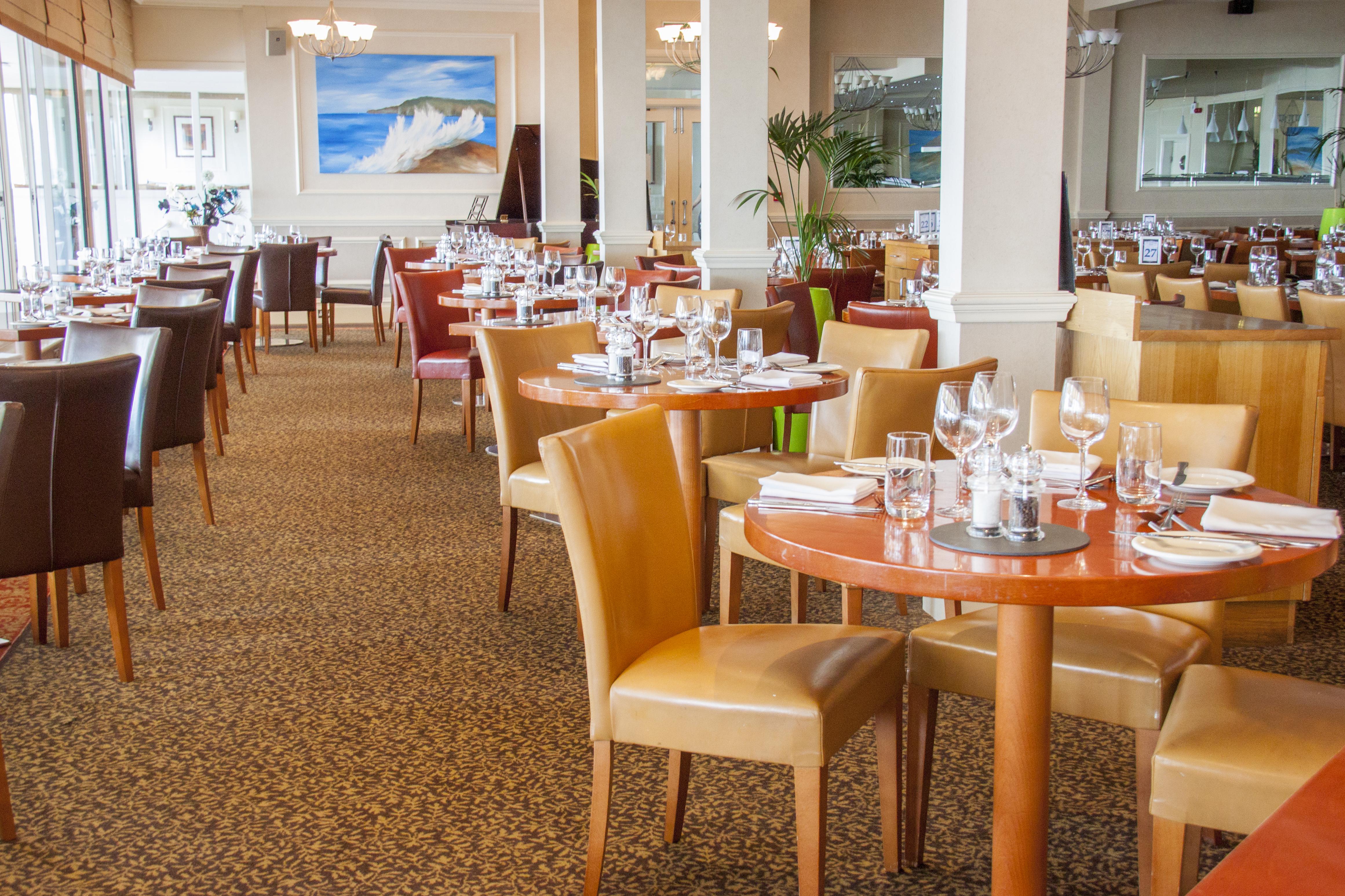 Sandbanks Hotel Poole Dış mekan fotoğraf