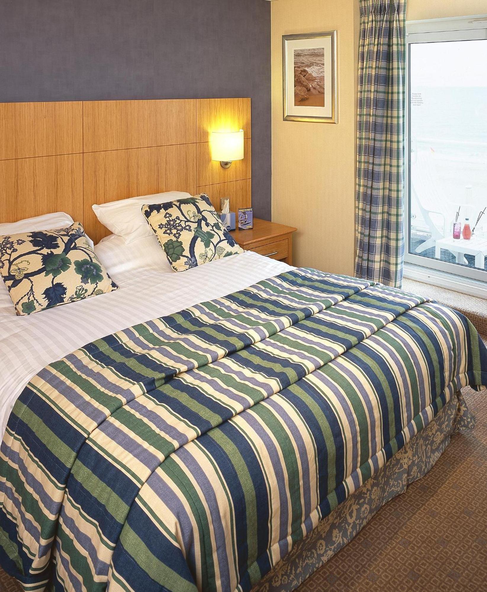Sandbanks Hotel Poole Dış mekan fotoğraf