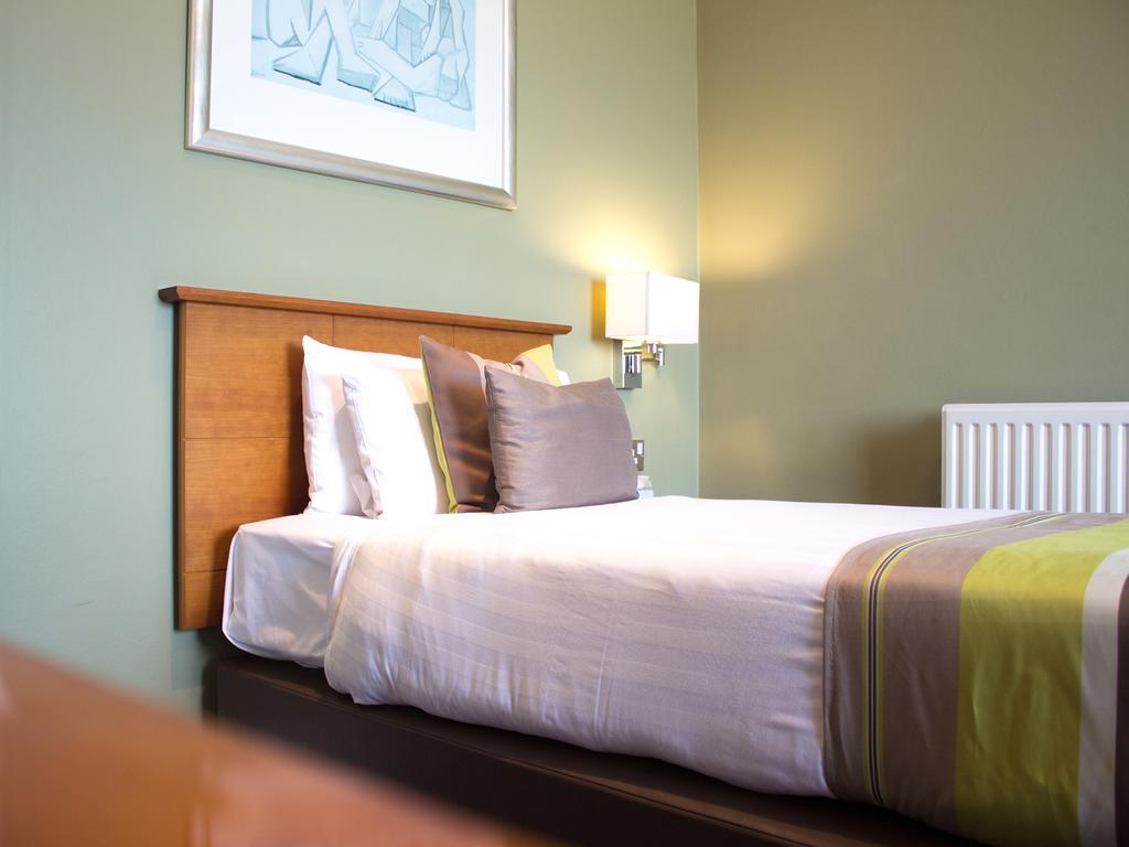 Sandbanks Hotel Poole Dış mekan fotoğraf