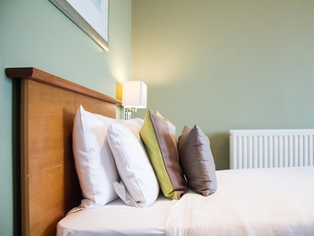 Sandbanks Hotel Poole Dış mekan fotoğraf