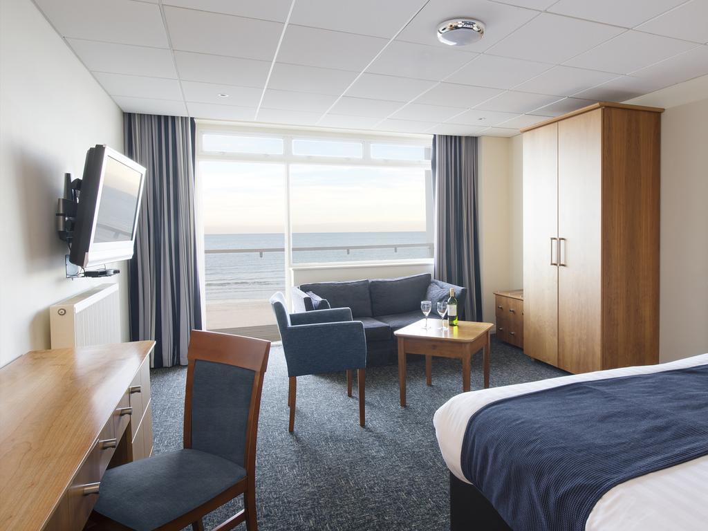 Sandbanks Hotel Poole Dış mekan fotoğraf