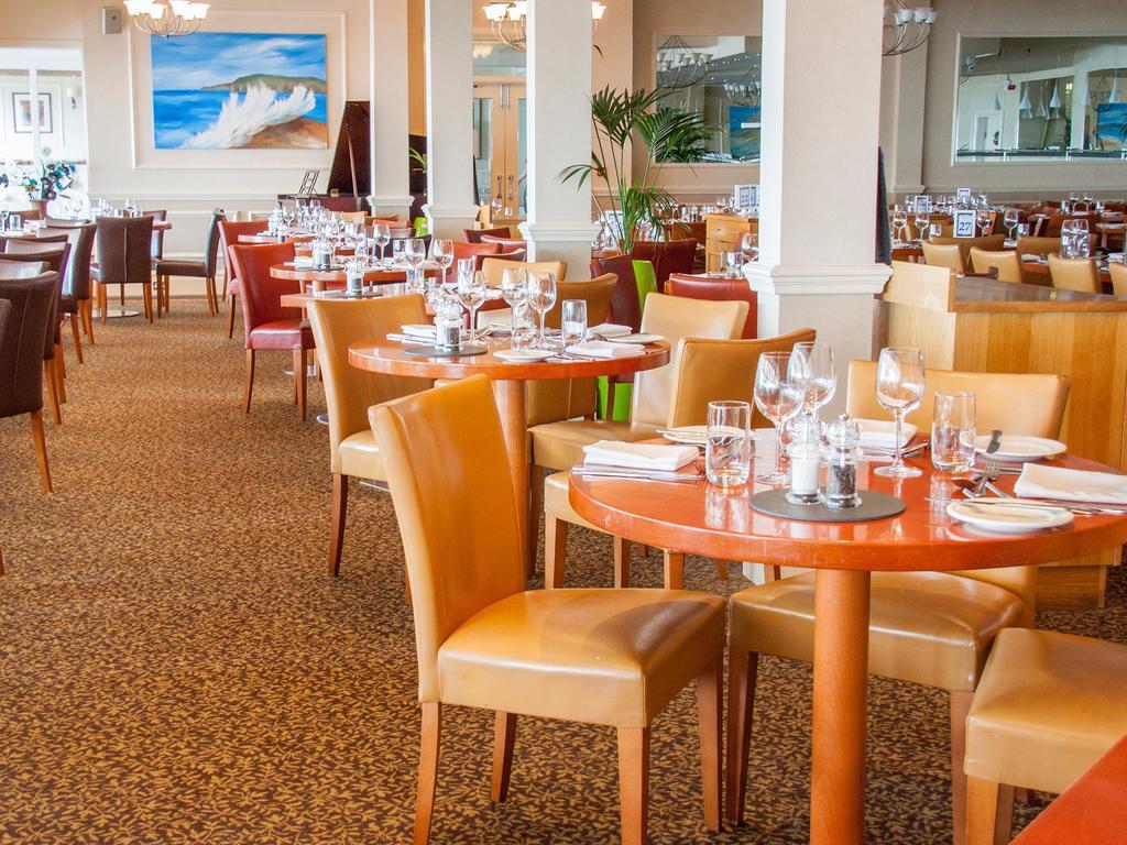 Sandbanks Hotel Poole Dış mekan fotoğraf