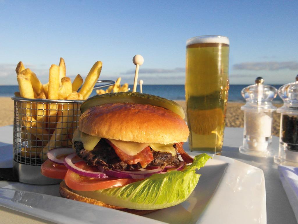 Sandbanks Hotel Poole Dış mekan fotoğraf